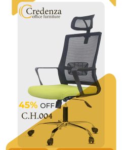 كرسي مدير شبك بهيدريست C.H.004